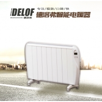 DELOF電暖器節能電暖器